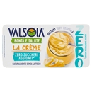 Valsoia Bontà e Salute la Crème Zero Zuccheri Aggiunti* 2 x 115 g